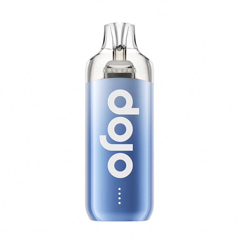 Puff Dojo Blast Bundle 30K Limonade aux Framboises Bleues - Dojo by Vaporesso
