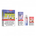 Puff Dojo Blast Bundle 30K Love66 - Dojo by Vaporesso