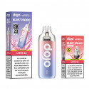 Puff Dojo Blast Bundle 30K Love66 - Dojo by Vaporesso