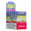 Puff Dojo Blast Bundle 30K Love66 - Dojo by Vaporesso
