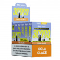 Puff Dojo Blast Bundle 30K Cola Glacé - Dojo by Vaporesso