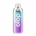 Puff Dojo Blast Bundle 30K Fruits Rouges - Dojo by Vaporesso