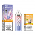 Puff Dojo Blast Bundle 30K Fraise Banane - Dojo by Vaporesso