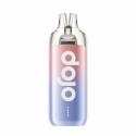 Puff Dojo Blast Bundle 30K Fraise Banane - Dojo by Vaporesso