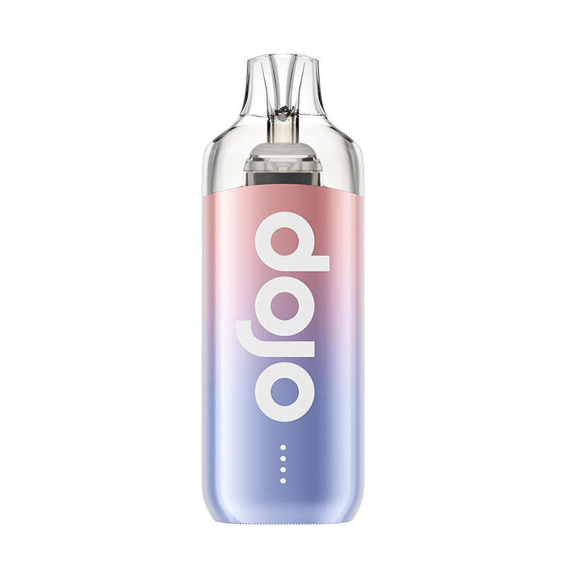 Puff Dojo Blast Bundle 30K Fraise Banane - Dojo by Vaporesso