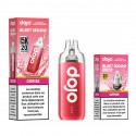 Puff Dojo Blast Bundle 30K Cerise - Dojo by Vaporesso