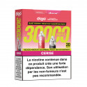 Puff Dojo Blast Bundle 30K Cerise - Dojo by Vaporesso