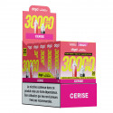 Puff Dojo Blast Bundle 30K Cerise - Dojo by Vaporesso