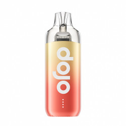 Puff Dojo Blast Bundle 30K Pêche Mangue Ananas - Dojo by Vaporesso