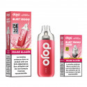 Puff Dojo Blast Bundle 30K Fraise Glacée - Dojo by Vaporesso
