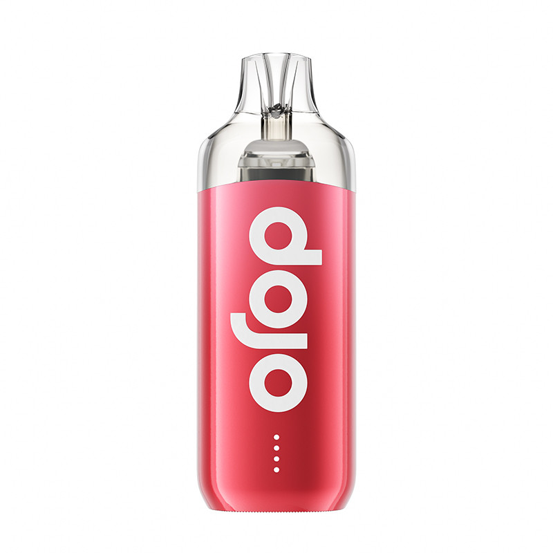 Puff Dojo Blast Bundle 30K Fraise Glacée - Dojo by Vaporesso