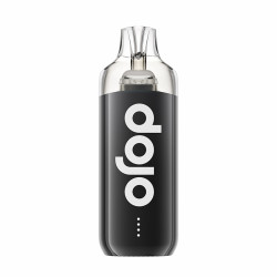 Puff Dojo Blast Bundle 30K Fraise Kiwi - Dojo by Vaporesso