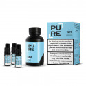 Pack 200ml Base DIY 30/70 - PURE