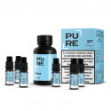 Pack 200ml Base DIY 30/70 - PURE