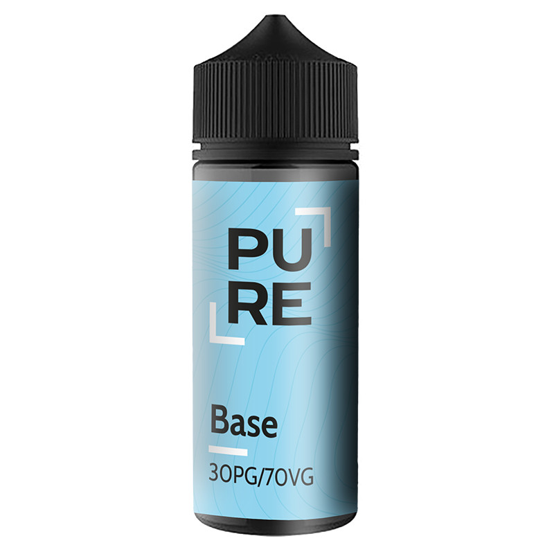 Base DIY 80ml 30/70 - PURE
