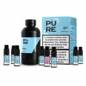 Pack 500ml Base DIY 30/70 - PURE