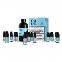 Pack 500ml Base DIY 30/70 - PURE