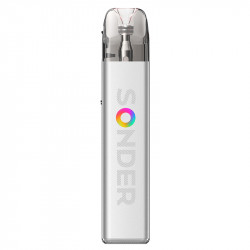 Kit Pod Sonder Q2 1350mAh - Geekvape