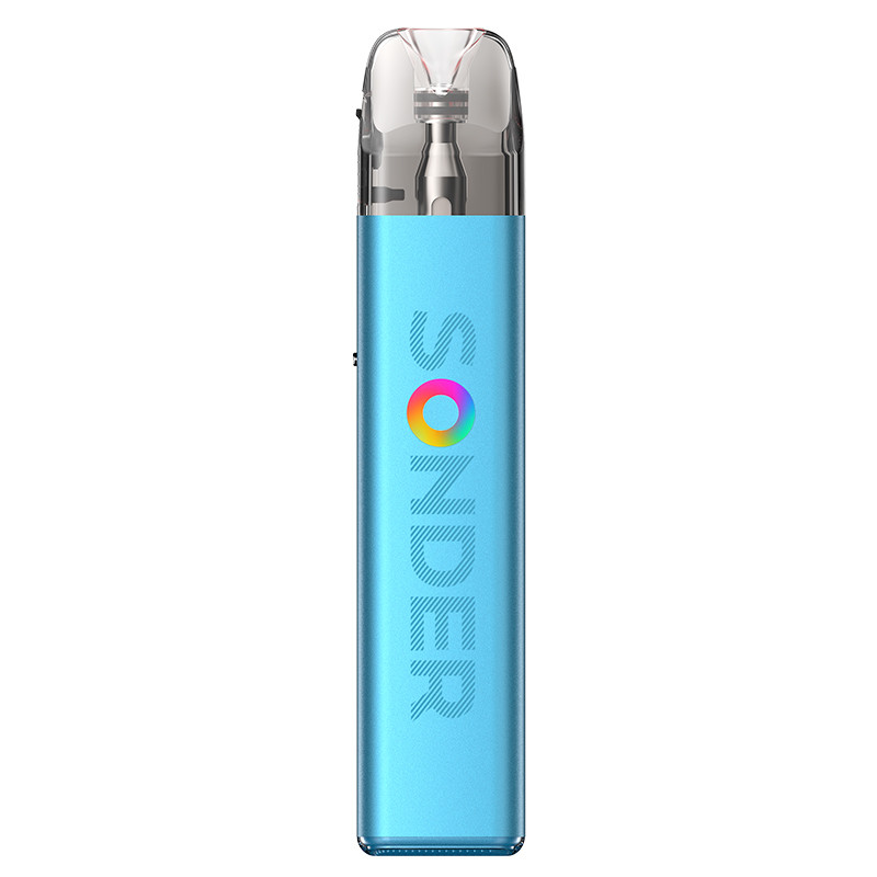 Kit Pod Sonder Q2 1350mAh - Geekvape