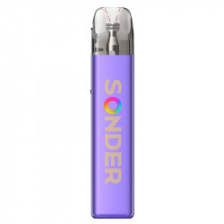 Kit Pod Sonder Q2 1350mAh - Geekvape
