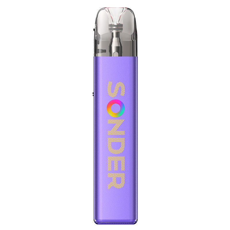 Kit Pod Sonder Q2 1350mAh - Geekvape