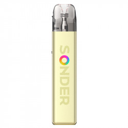 Kit Pod Sonder Q2 1350mAh - Geekvape