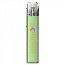 Kit Pod Sonder Q2 1350mAh - Geekvape