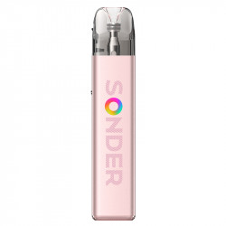 Kit Pod Sonder Q2 1350mAh - Geekvape