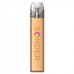Kit Pod Sonder Q2 1350mAh - Geekvape