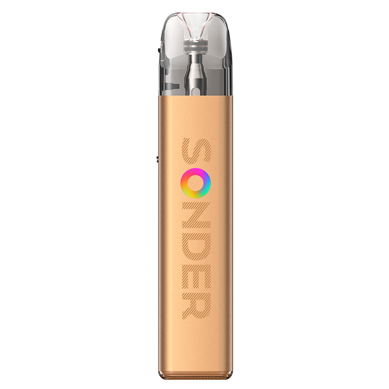 Kit Pod Sonder Q2 1350mAh - Geekvape