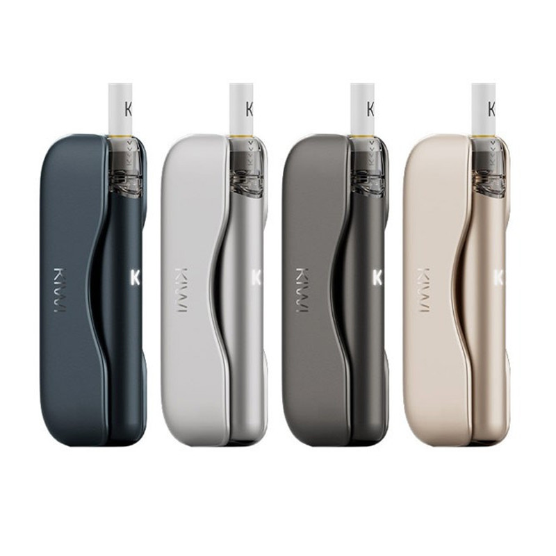 Kit Pod Kiwi 2 Pen Starter...