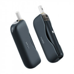 Kit Pod Kiwi 2 Pen Starter 400mAh - Kiwi Vapor (avec powerbank 1800mAh)