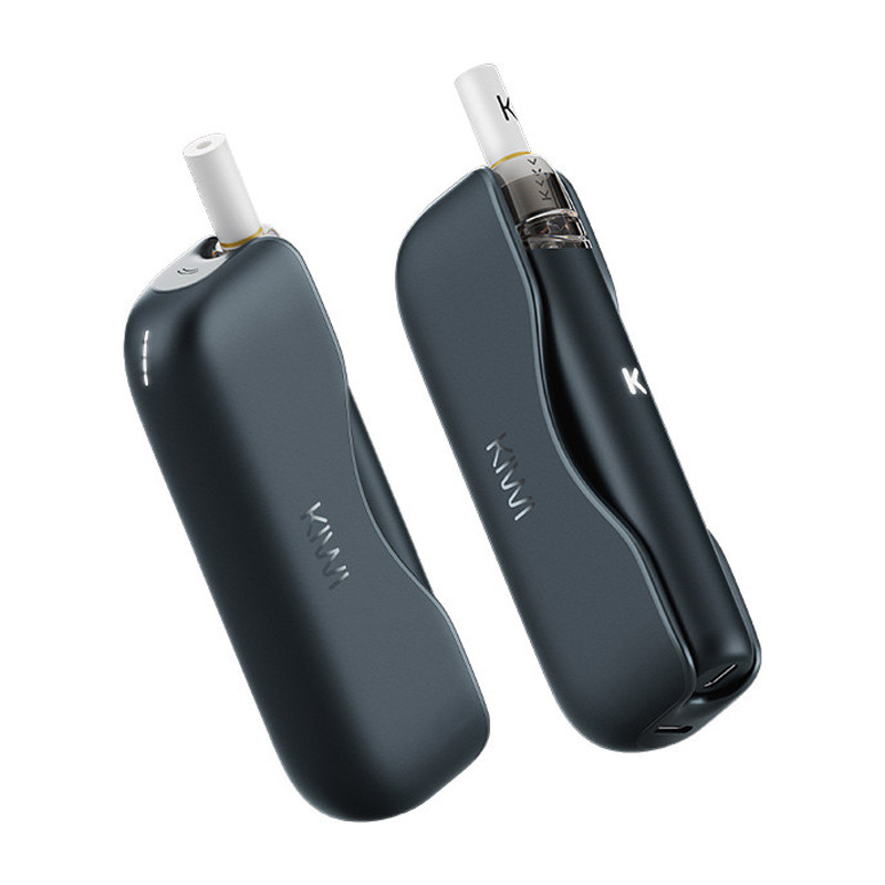 Kit Pod Kiwi 2 Pen Starter 400mAh - Kiwi Vapor (avec powerbank 1800mAh)