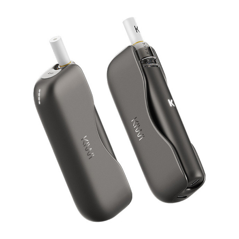 Kit Pod Kiwi 2 Pen Starter 400mAh - Kiwi Vapor (avec powerbank 1800mAh)