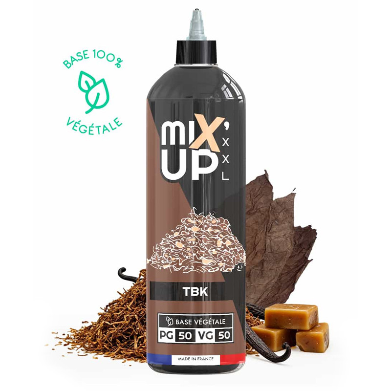 TBK 1L - MIX'UP XXL