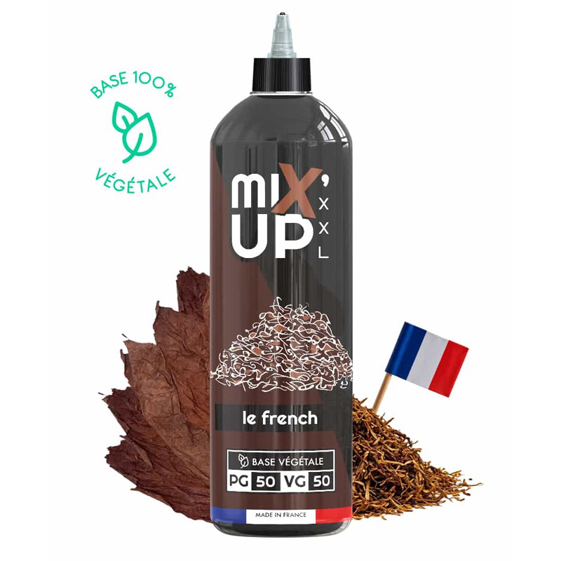 Le French 1L - MIX'UP XXL