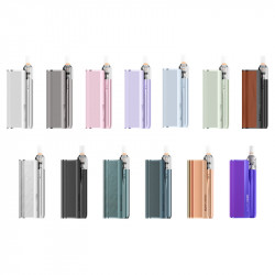Kit Pod Wenax M Starter 2900mAh - Geekvape (avec powerbank)