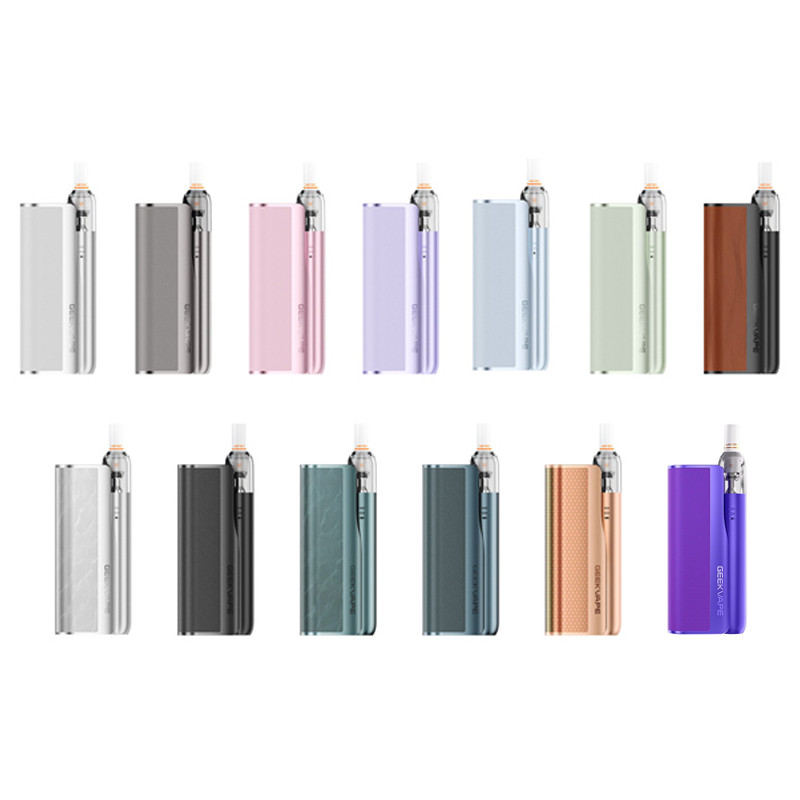 Kit Pod Wenax M Starter...