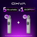 Pack Offre - Kit Pod XLIM PRO 2 1300mAh - OXVA 5+1