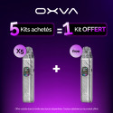 Pack Offre - Kit Pod XLIM PRO 2 1300mAh - OXVA 5+1