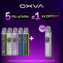 Pack Offre - Kit Pod XLIM PRO 2 1300mAh - OXVA 5+1