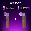 Pack Offre - Kit Pod XLIM PRO 2 1300mAh - OXVA 5+1