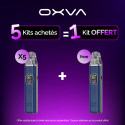 Pack Offre - Kit Pod XLIM PRO 2 1300mAh - OXVA 5+1