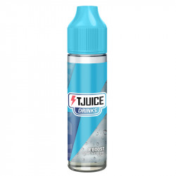 R'Boost 50ml TJuice Drinks - TJuice
