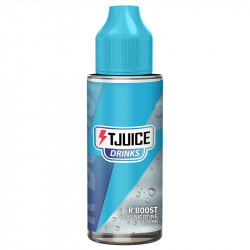 R'Boost 100ml TJuice Drinks - TJuice