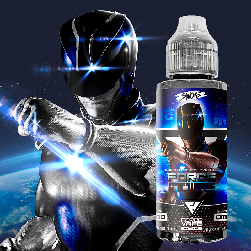 Force Noire 100ml Force...