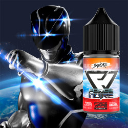 Concentré Force Noire 30ml Force Vape - Swoke (5 pièces)