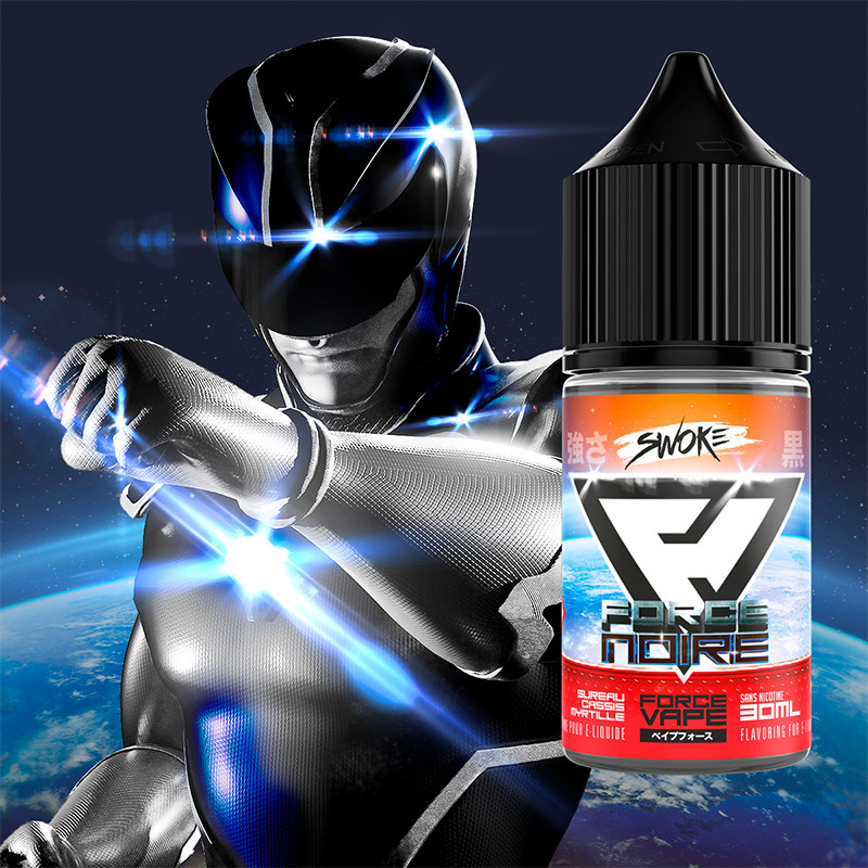 Concentré Force Noire 30ml...
