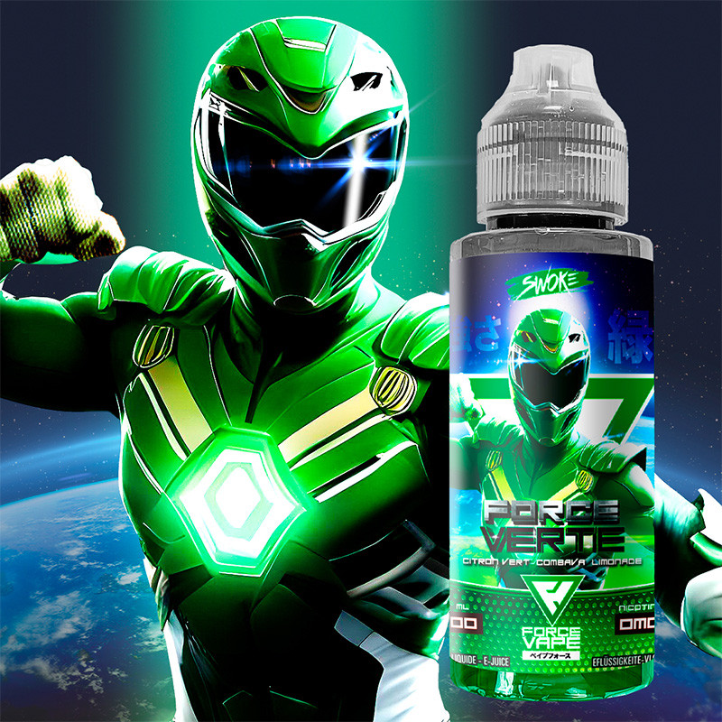 Force Verte 100ml Force...