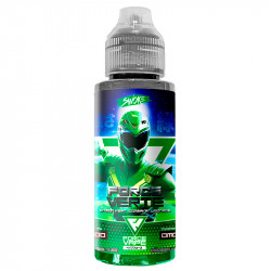 Force Verte 100ml Force Vape - Swoke